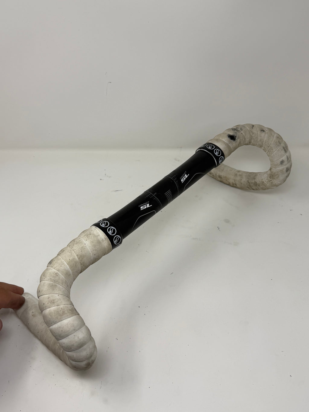 Giant Drop Handlebars 40cm