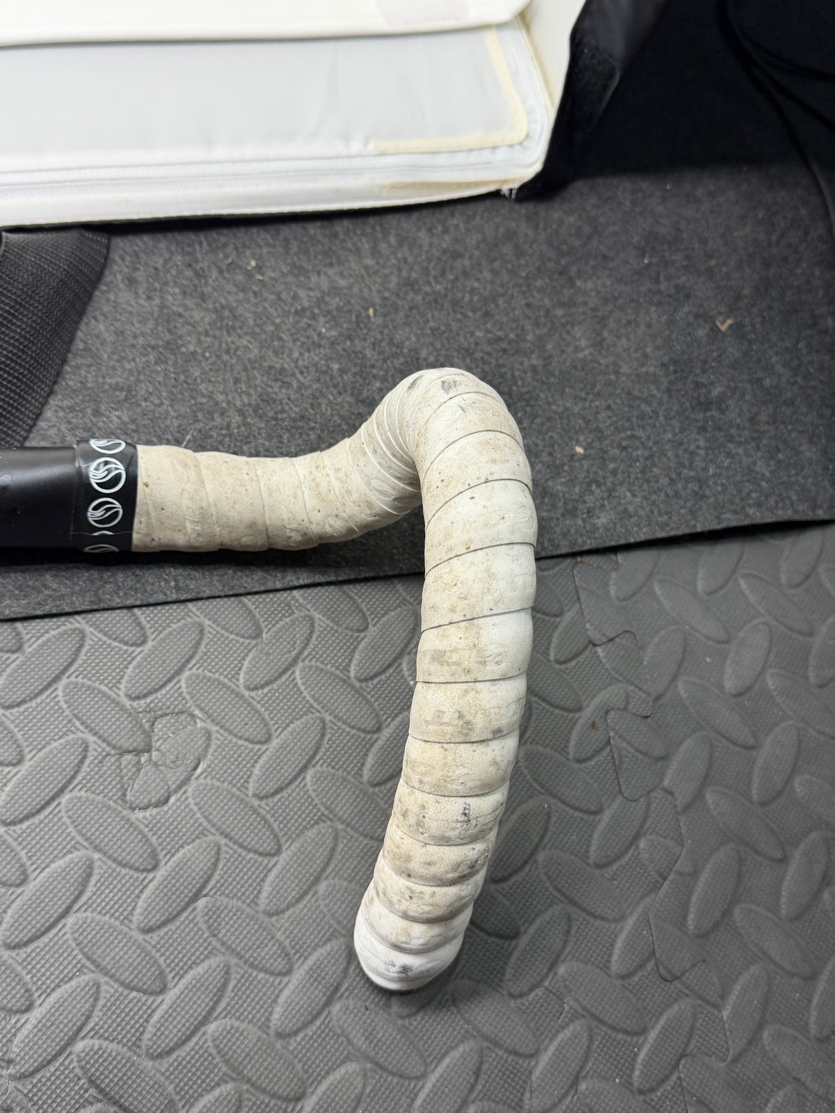 Giant Drop Handlebars 40cm
