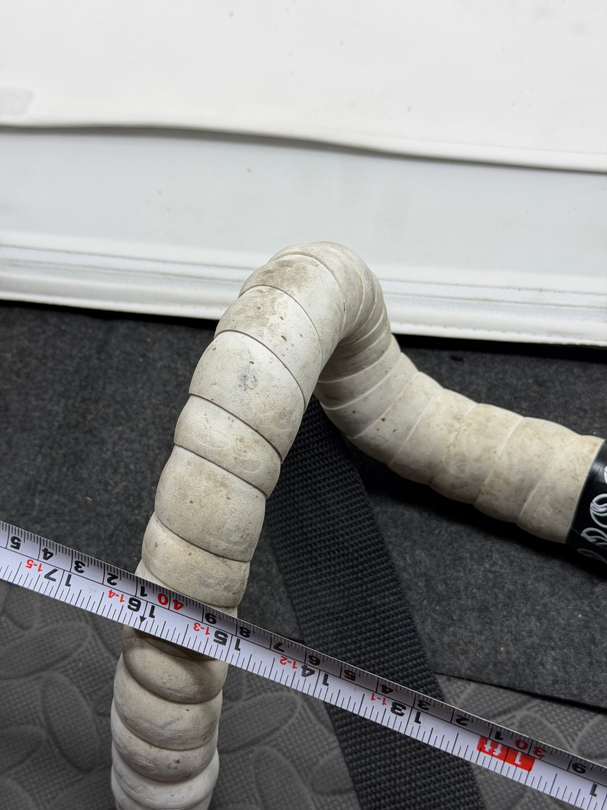 Giant Drop Handlebars 40cm