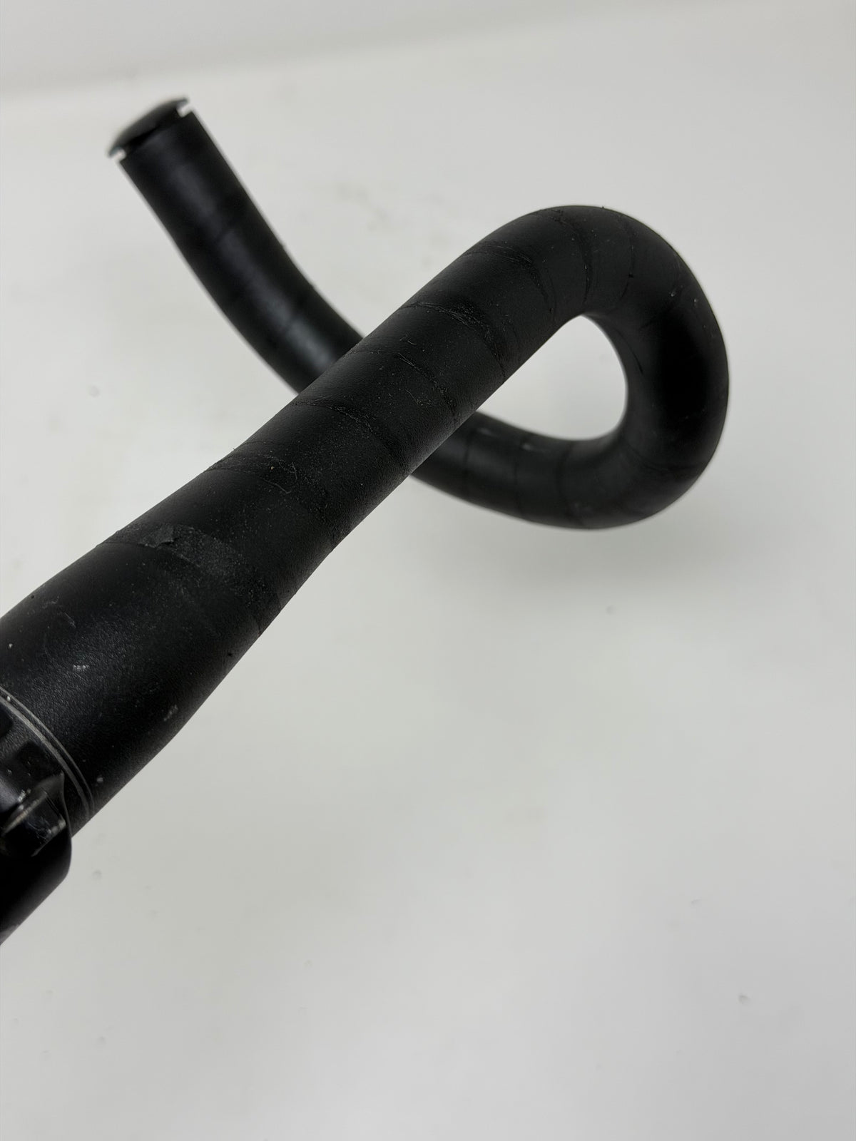 Drop Aluminium Stem and Handlebars 40cm 90mm