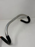 NJS Nitto Drop Handlebars Aluminium 40cm