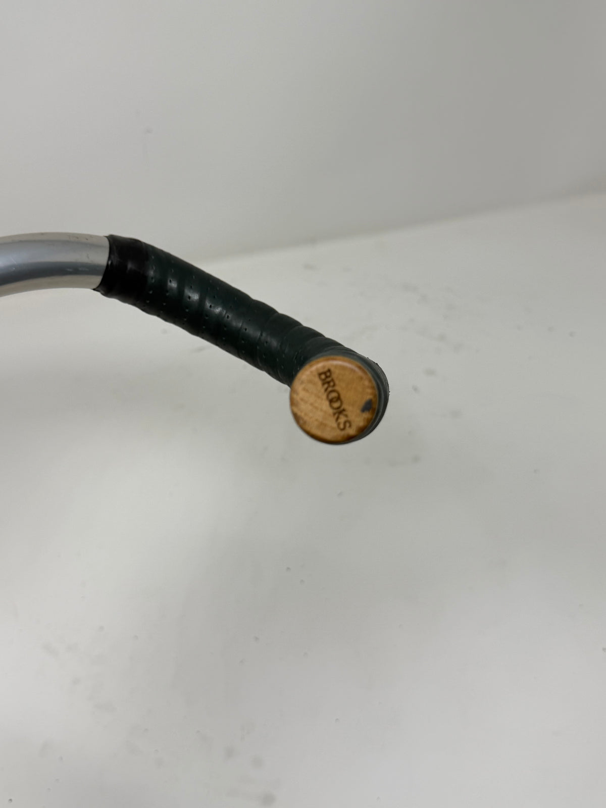 NJS Nitto Drop Handlebars Aluminium 40cm