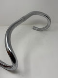 Nitto B127 Drop Handlebars 40cm