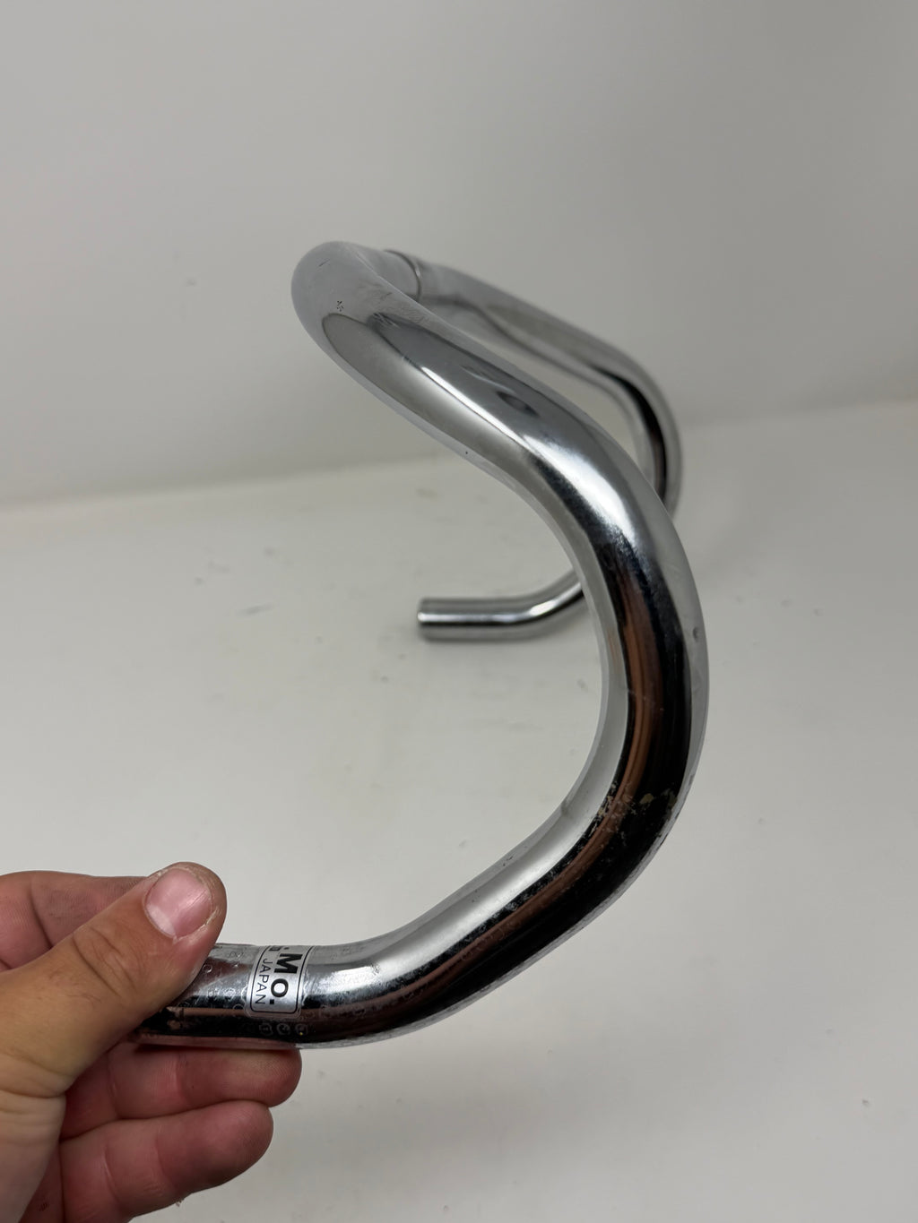 Nitto B127 Drop Handlebars 40cm