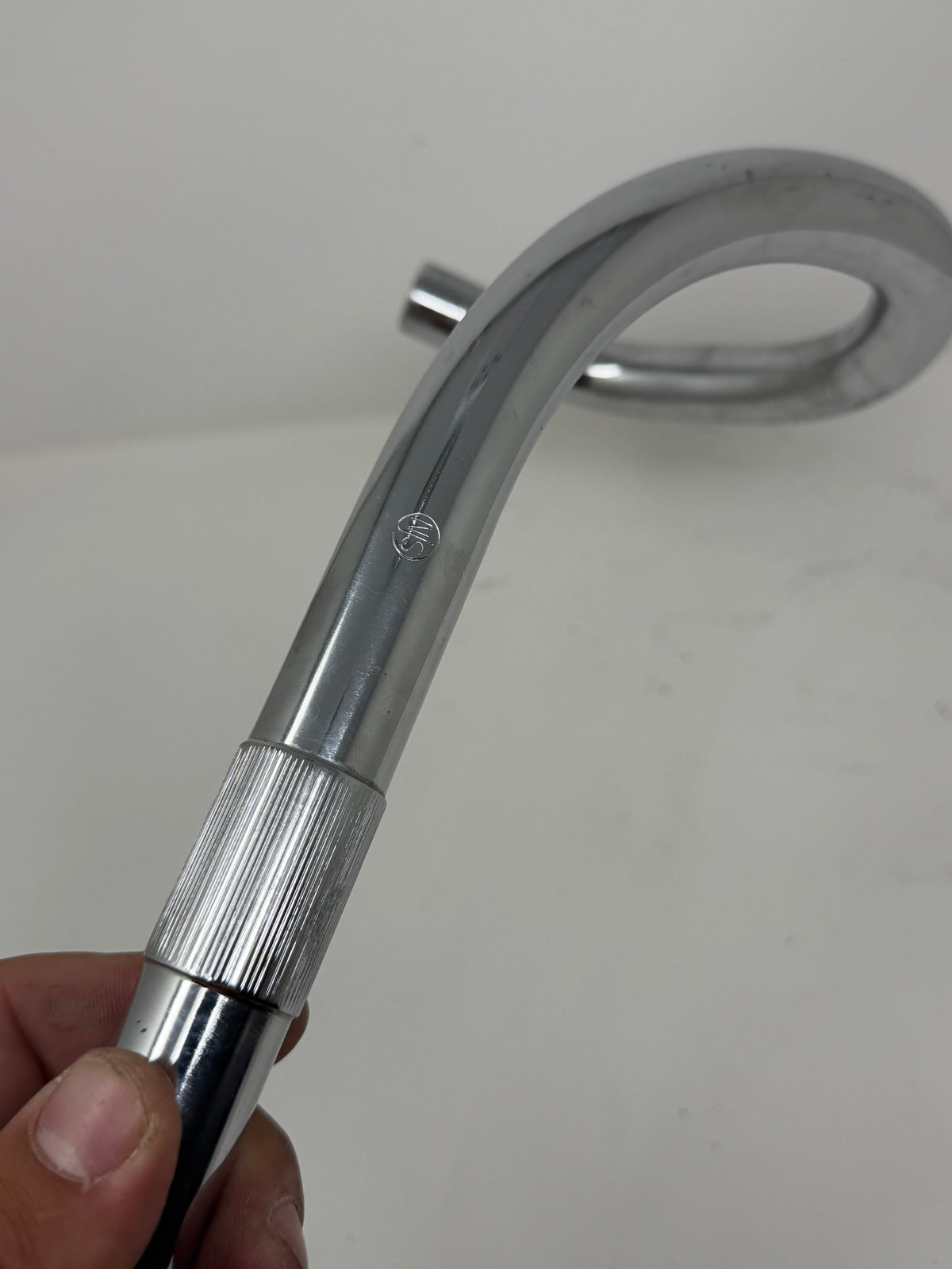Nitto B127 Drop Handlebars 40cm