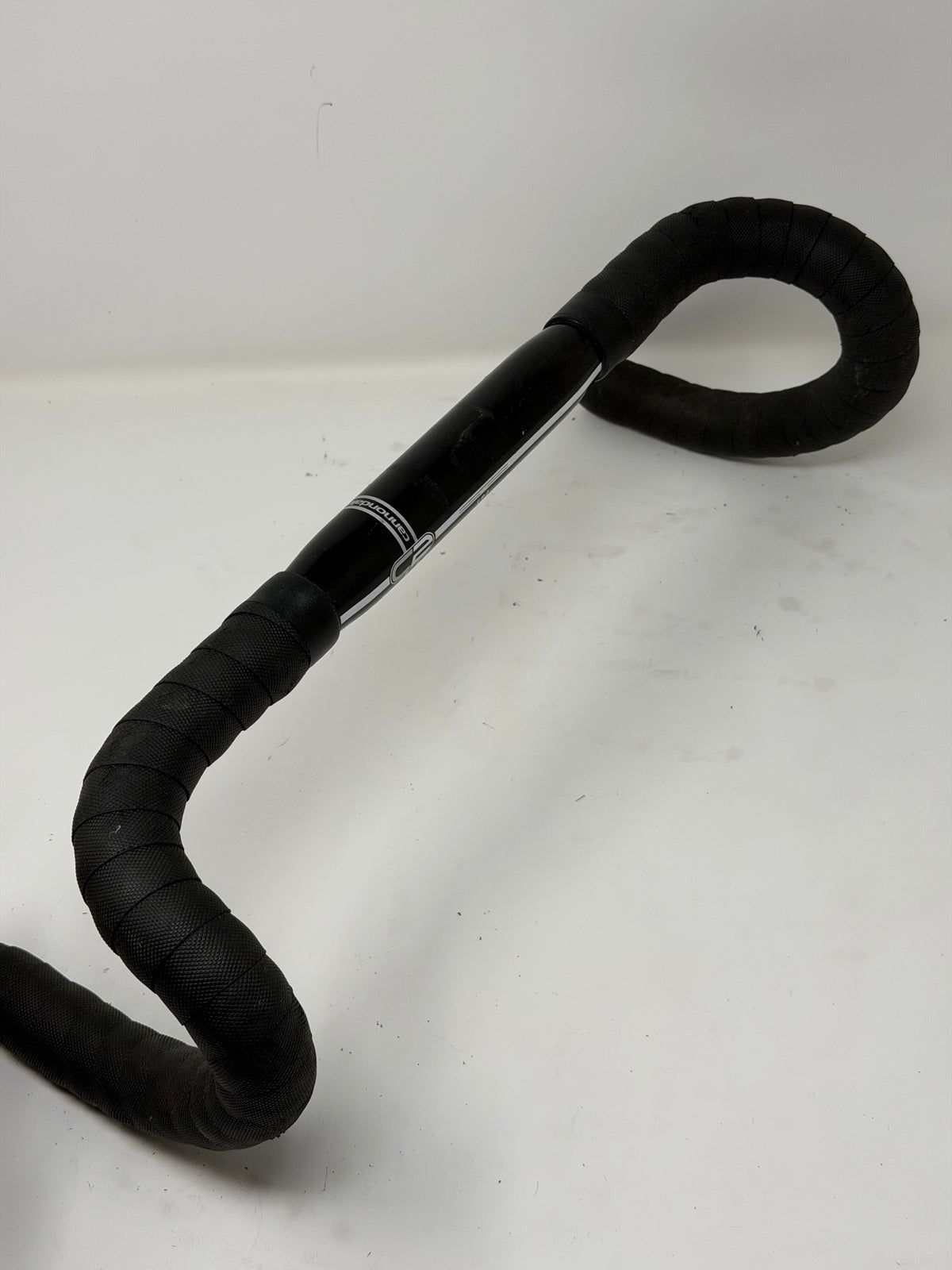 Cannondale Drop Handlebars