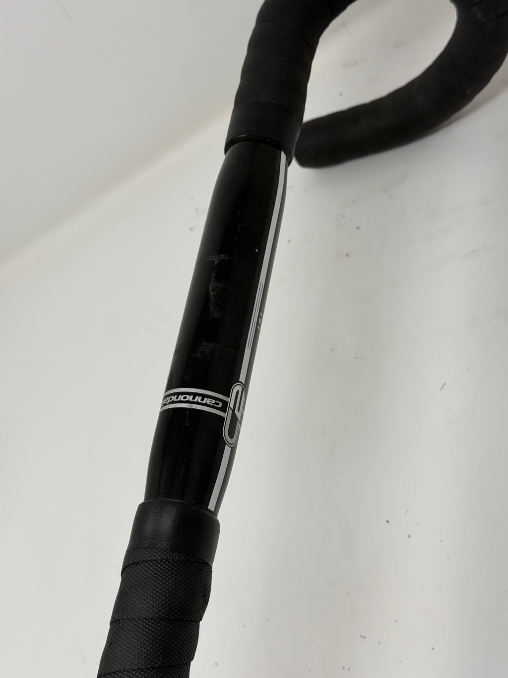 Cannondale Drop Handlebars