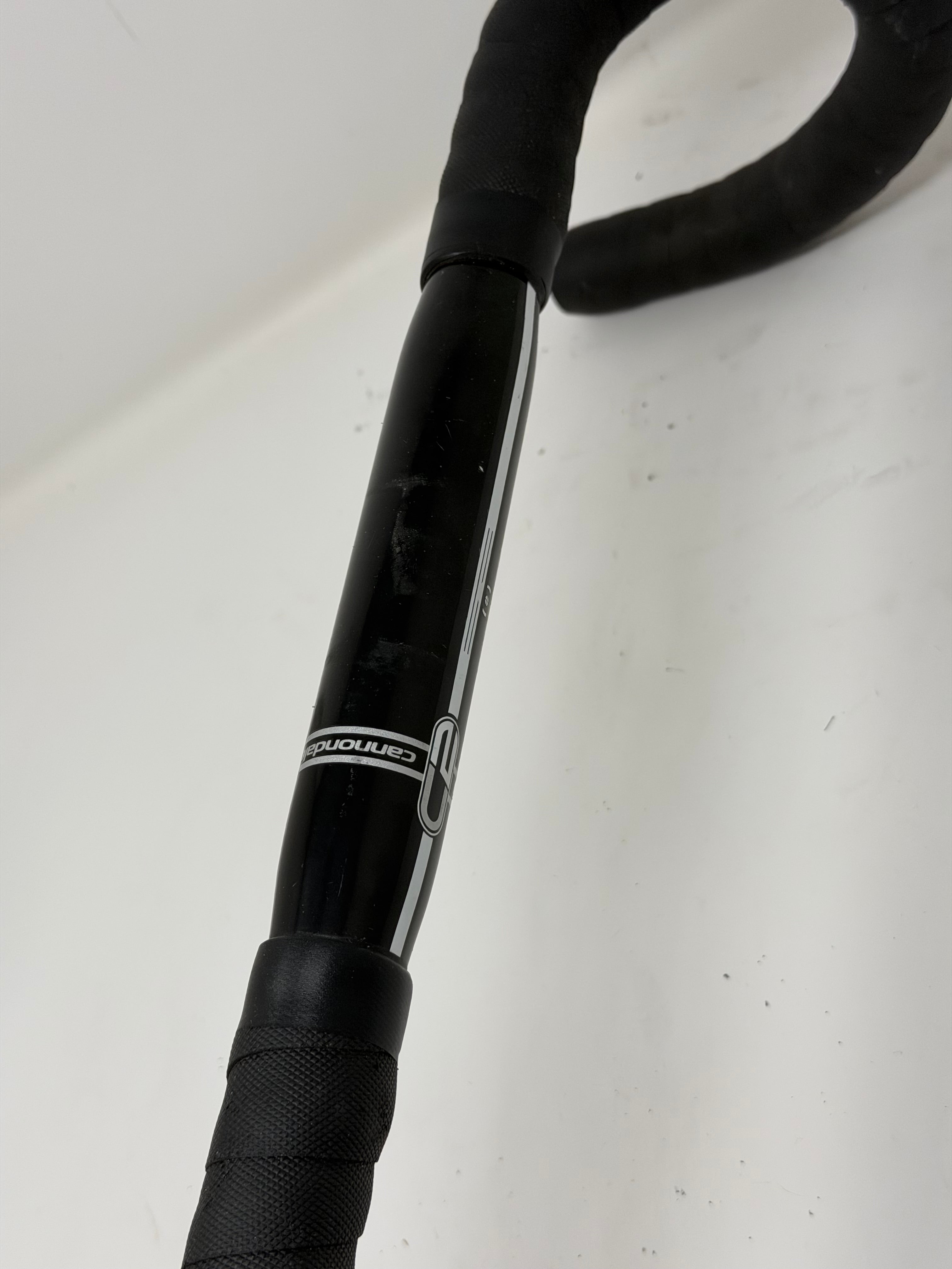 Cannondale Drop Handlebars