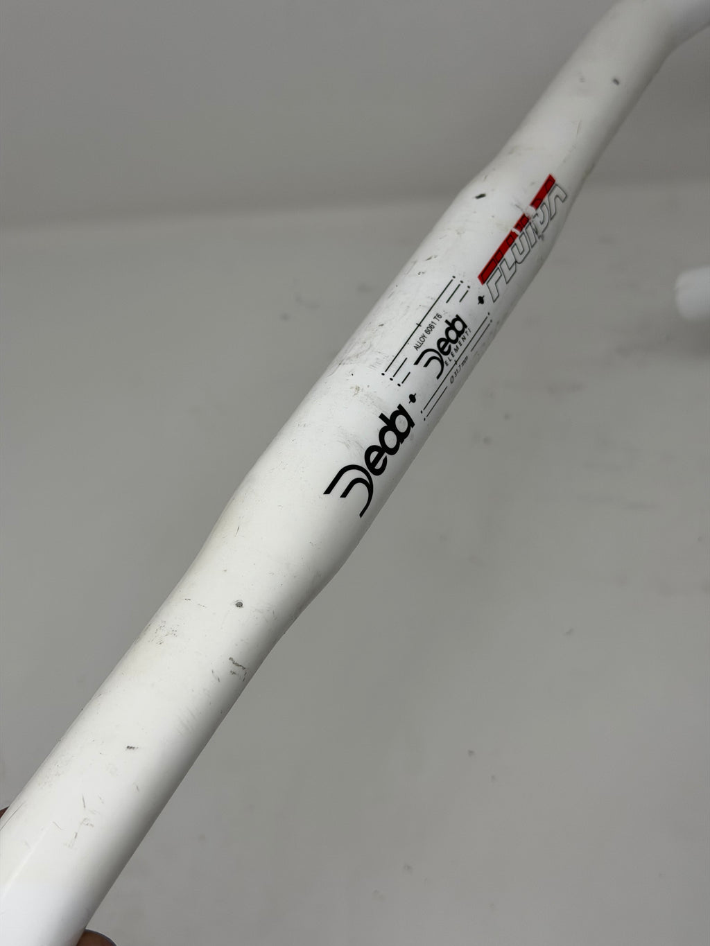 Deda Drop Handlebars 42cm