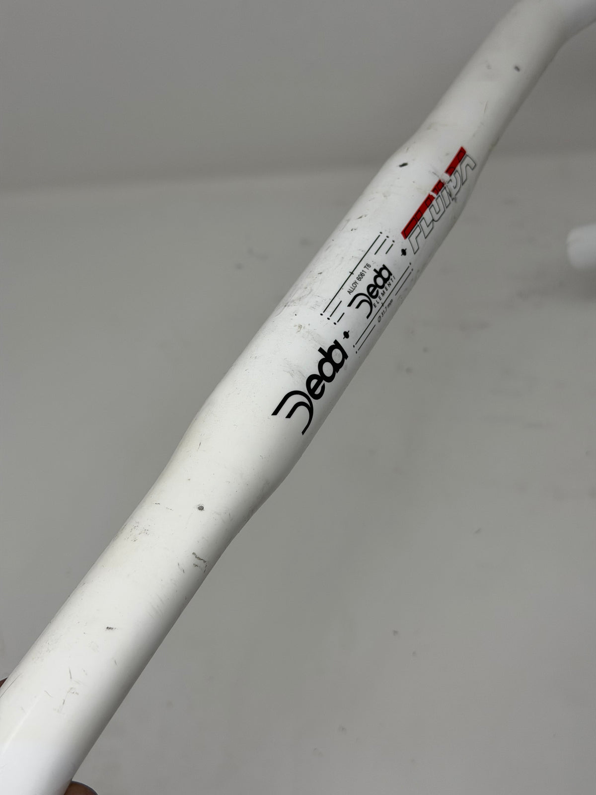 Deda Drop Handlebars 42cm