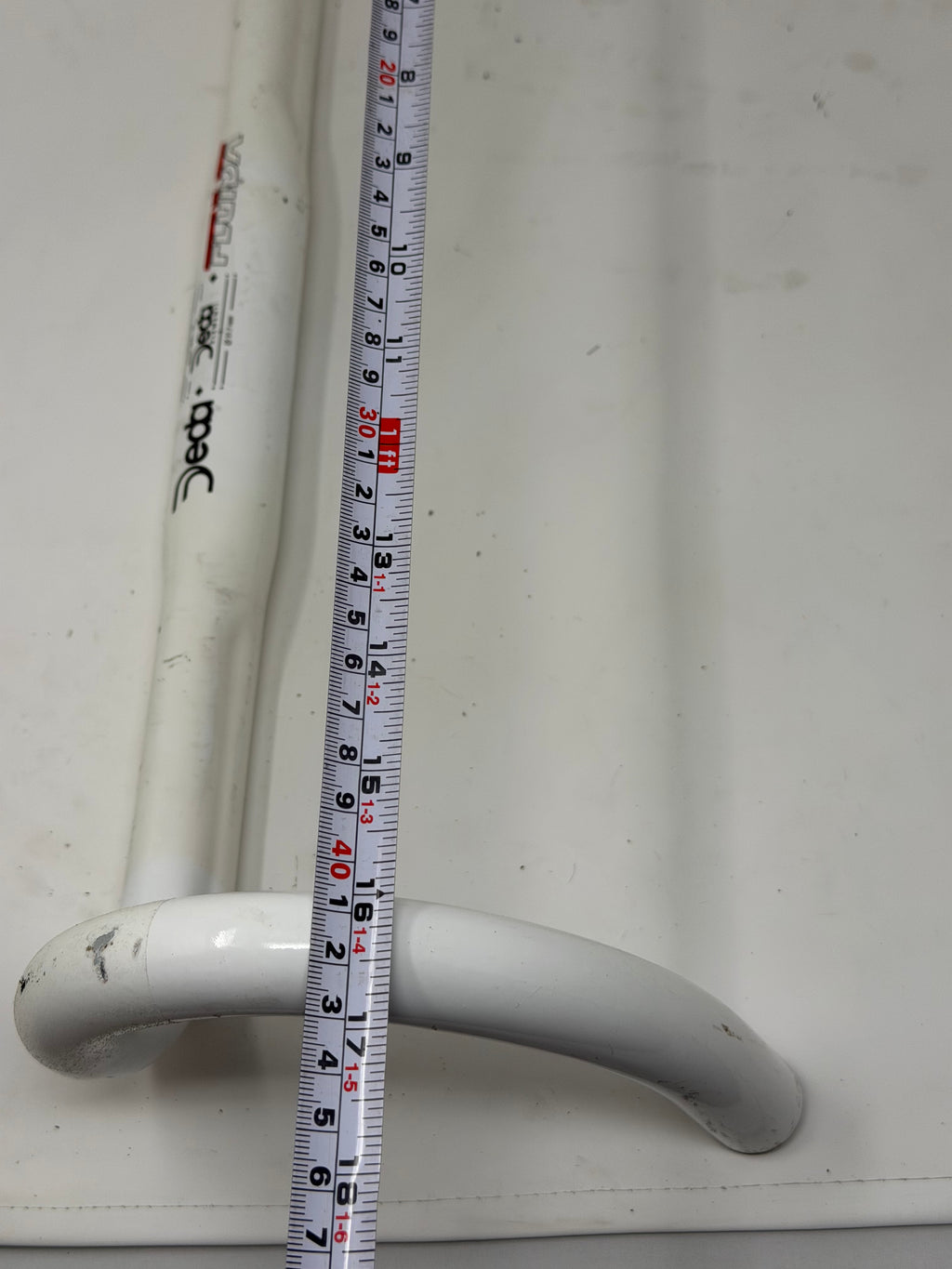 Deda Drop Handlebars 42cm