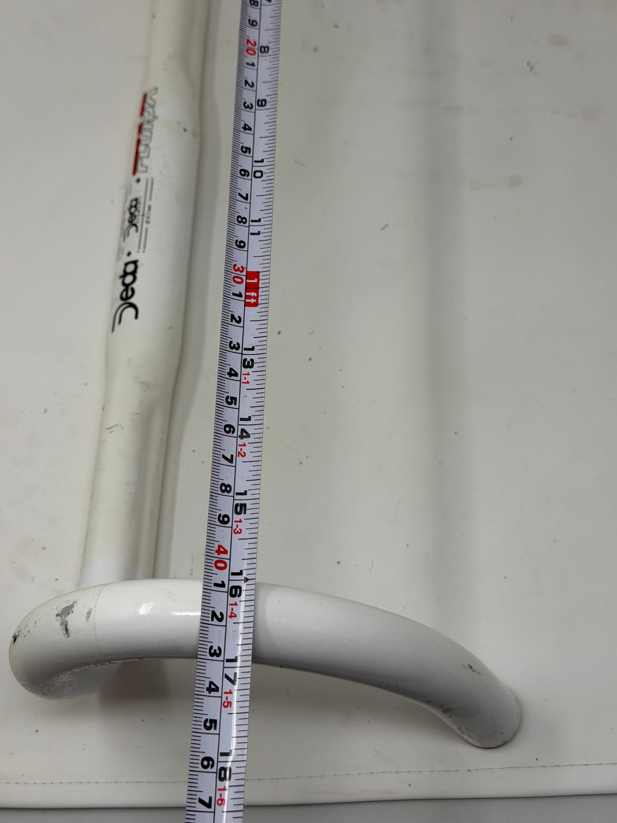 Deda Drop Handlebars 42cm