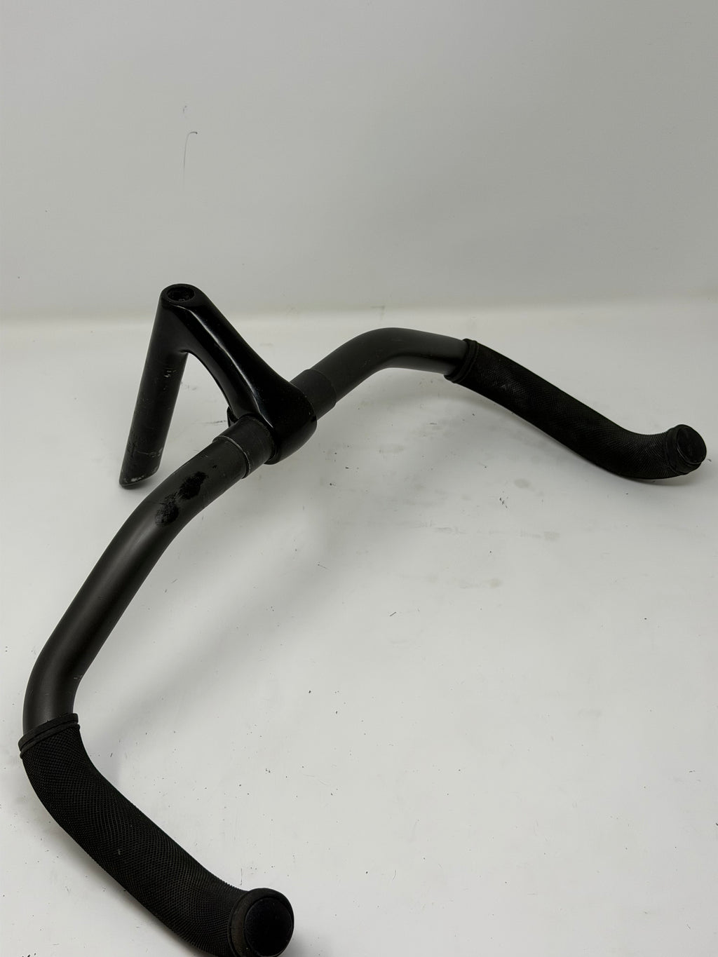 Mavic Bullhorn Handlebars 40cm Quil Stem Missing Wedge