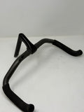 Mavic Bullhorn Handlebars 40cm Quil Stem Missing Wedge