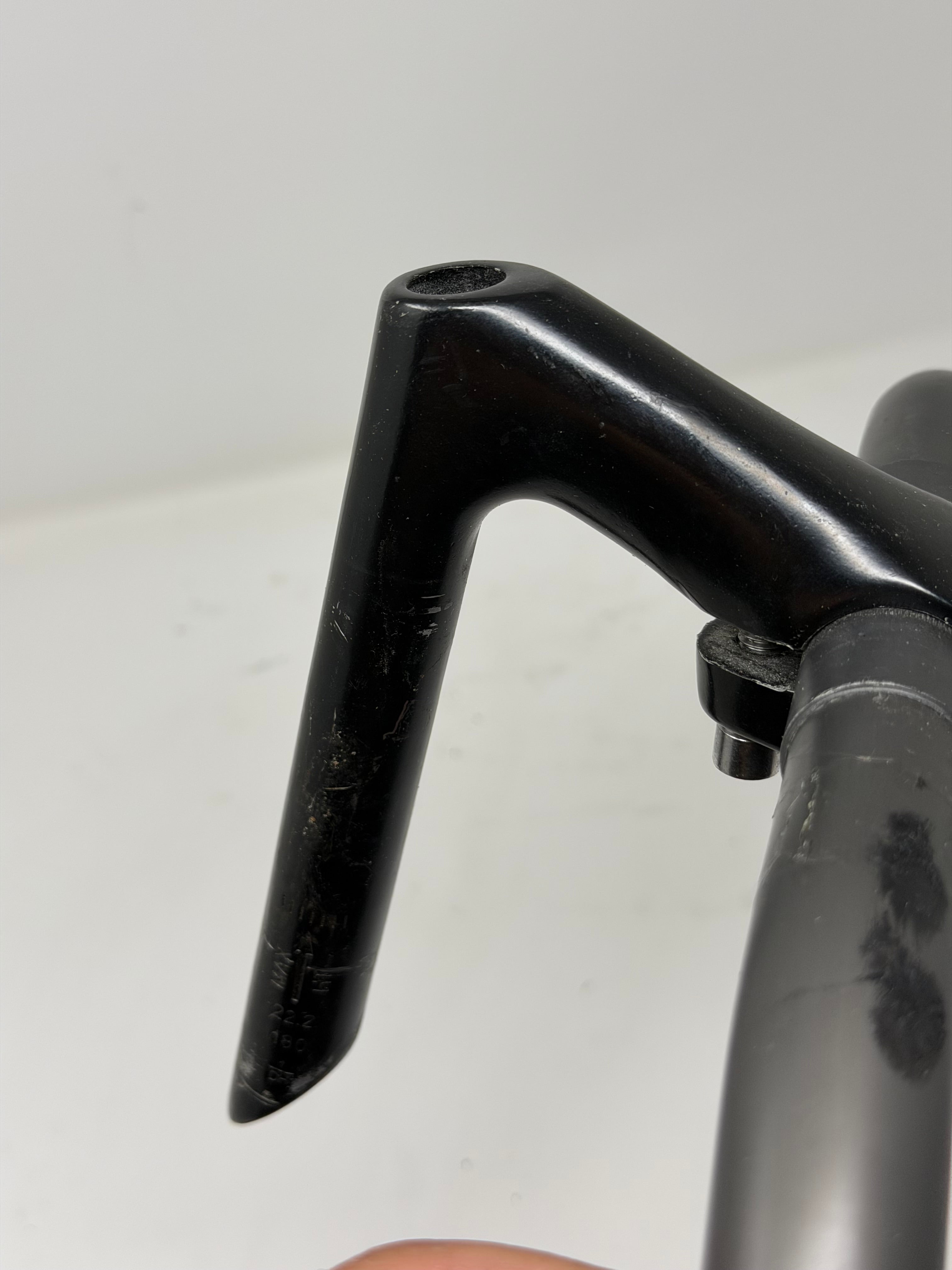 Mavic Bullhorn Handlebars 40cm Quil Stem Missing Wedge