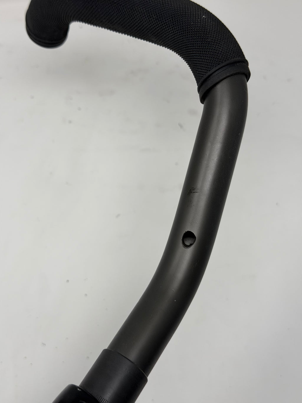 Mavic Bullhorn Handlebars 40cm Quil Stem Missing Wedge