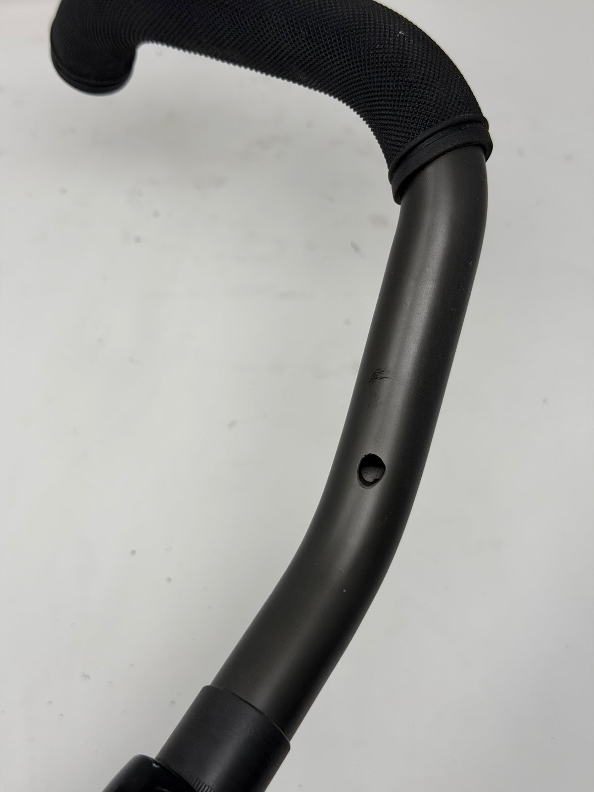 Mavic Bullhorn Handlebars 40cm Quil Stem Missing Wedge