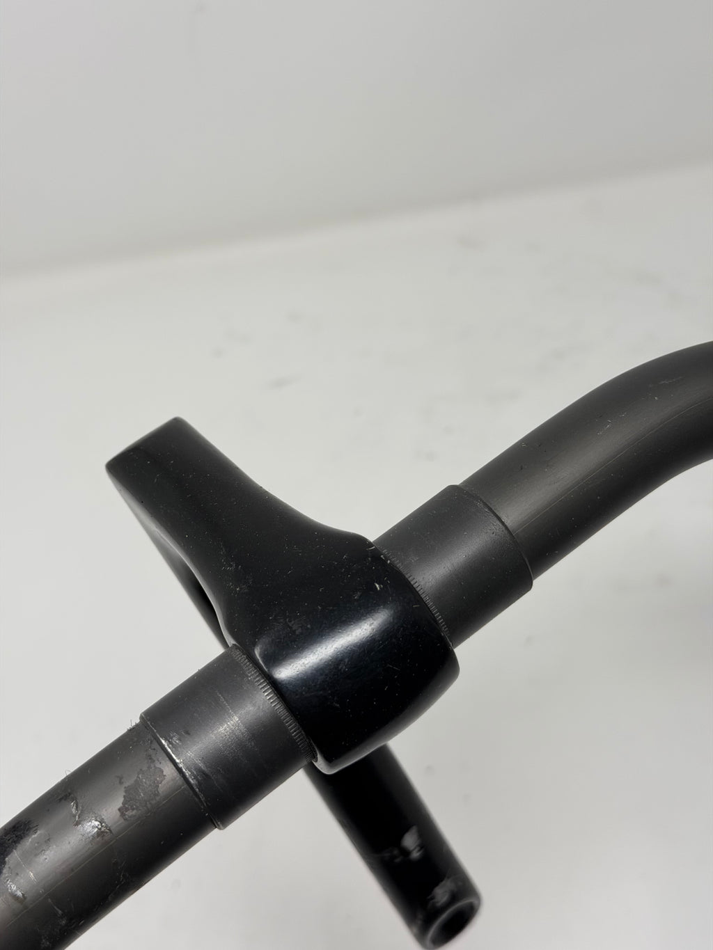 Mavic Bullhorn Handlebars 40cm Quil Stem Missing Wedge