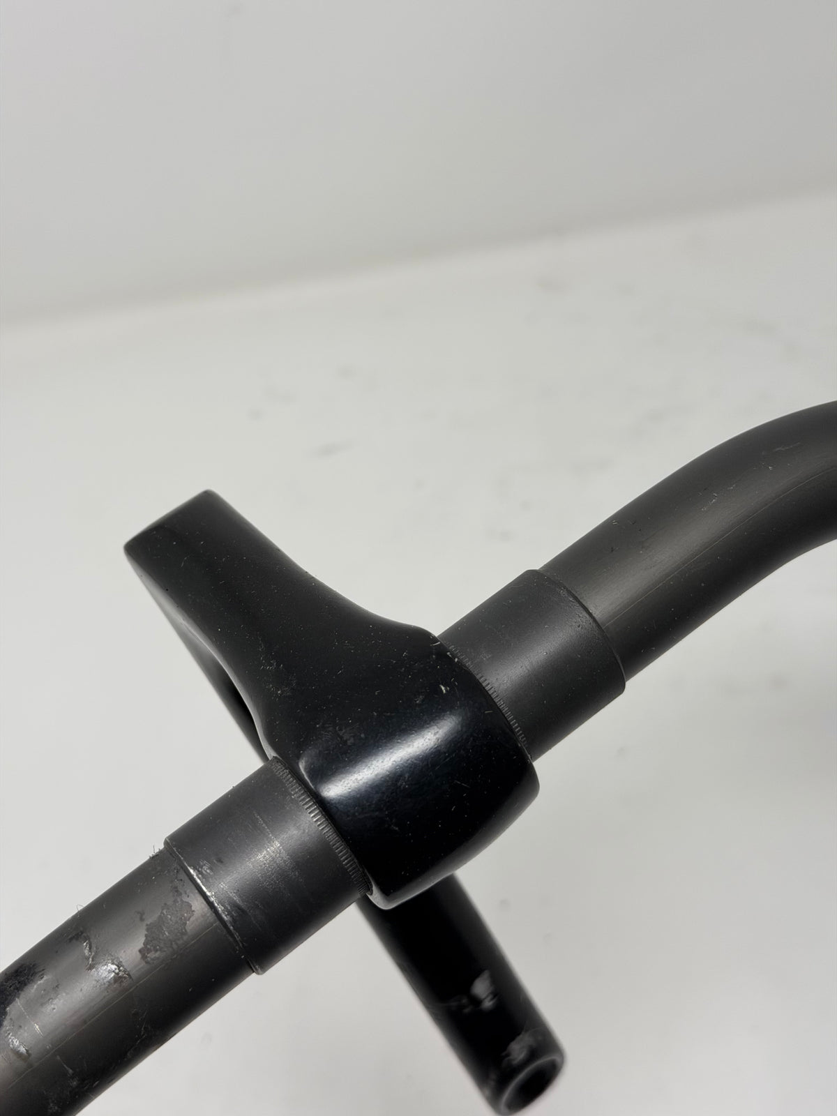 Mavic Bullhorn Handlebars 40cm Quil Stem Missing Wedge
