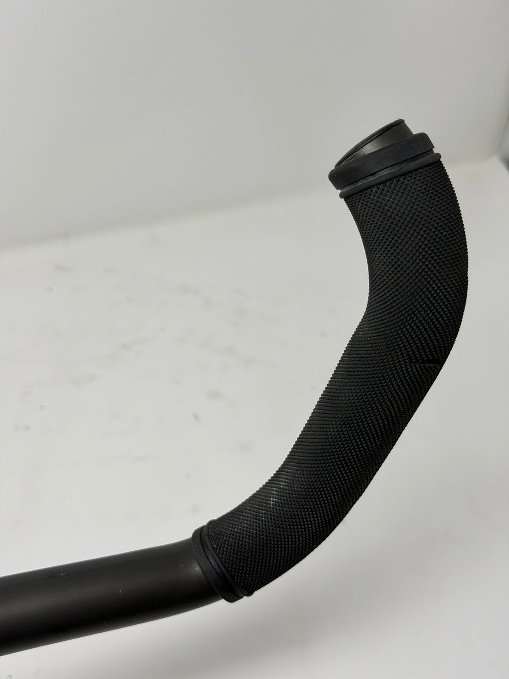 Mavic Bullhorn Handlebars 40cm Quil Stem Missing Wedge