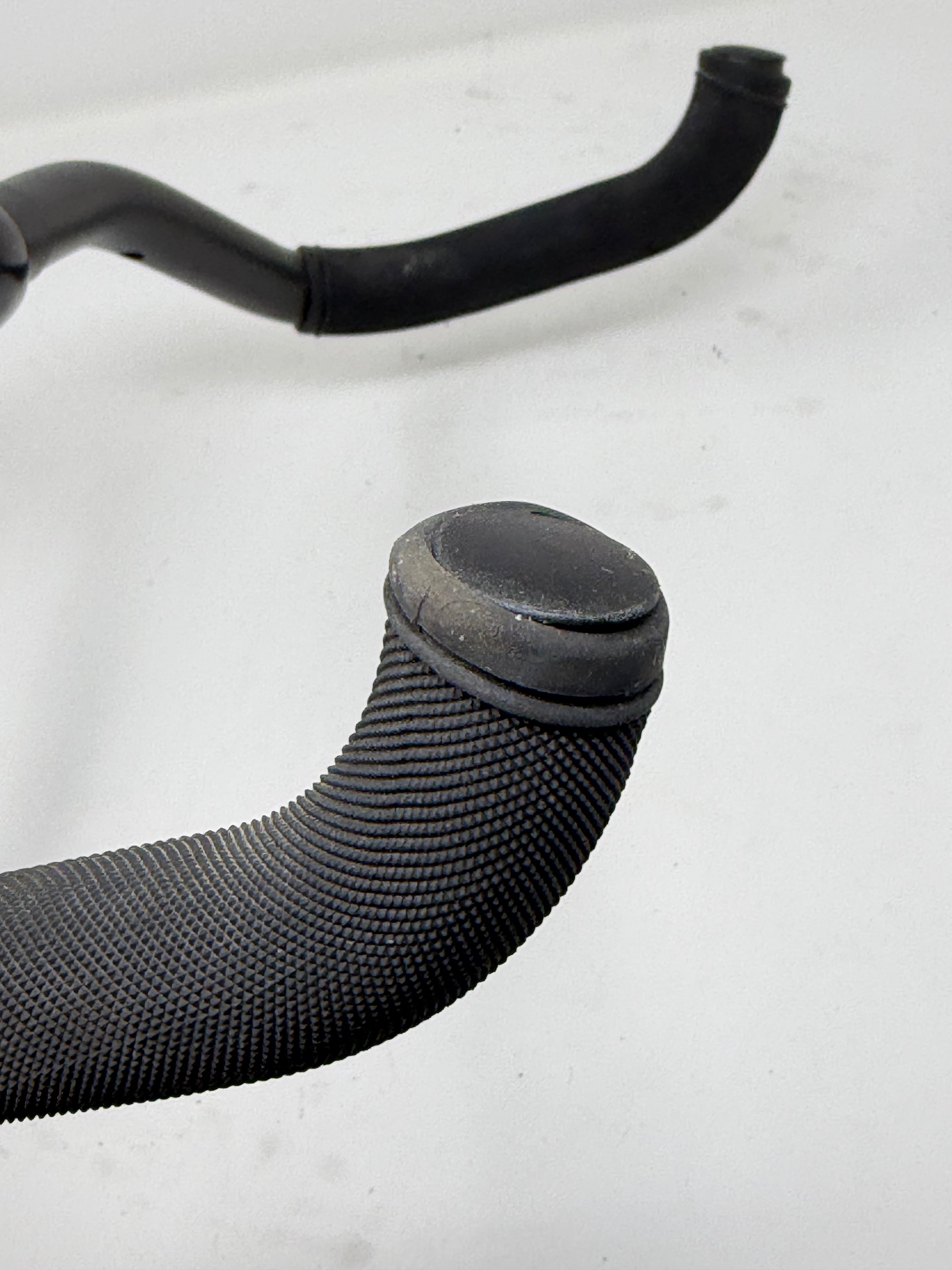 Mavic Bullhorn Handlebars 40cm Quil Stem Missing Wedge