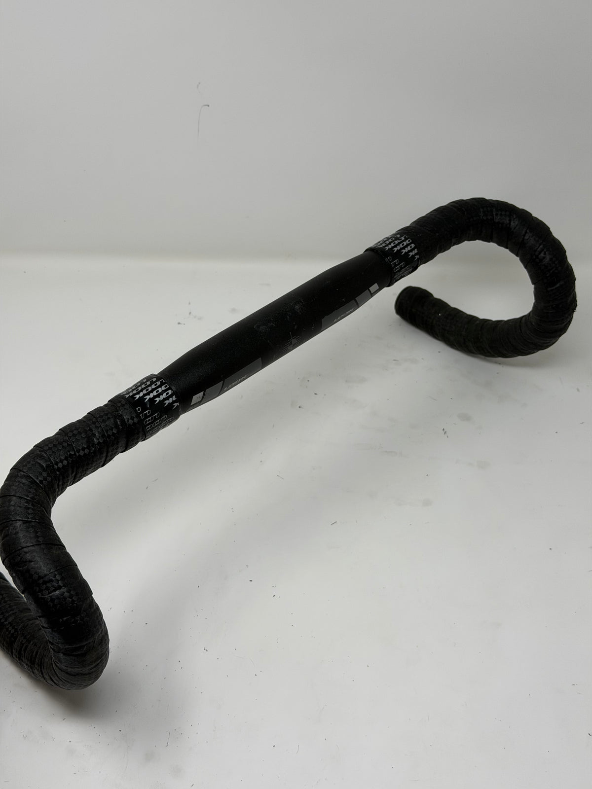 Look Aluminium Drop Handlebars 40cm