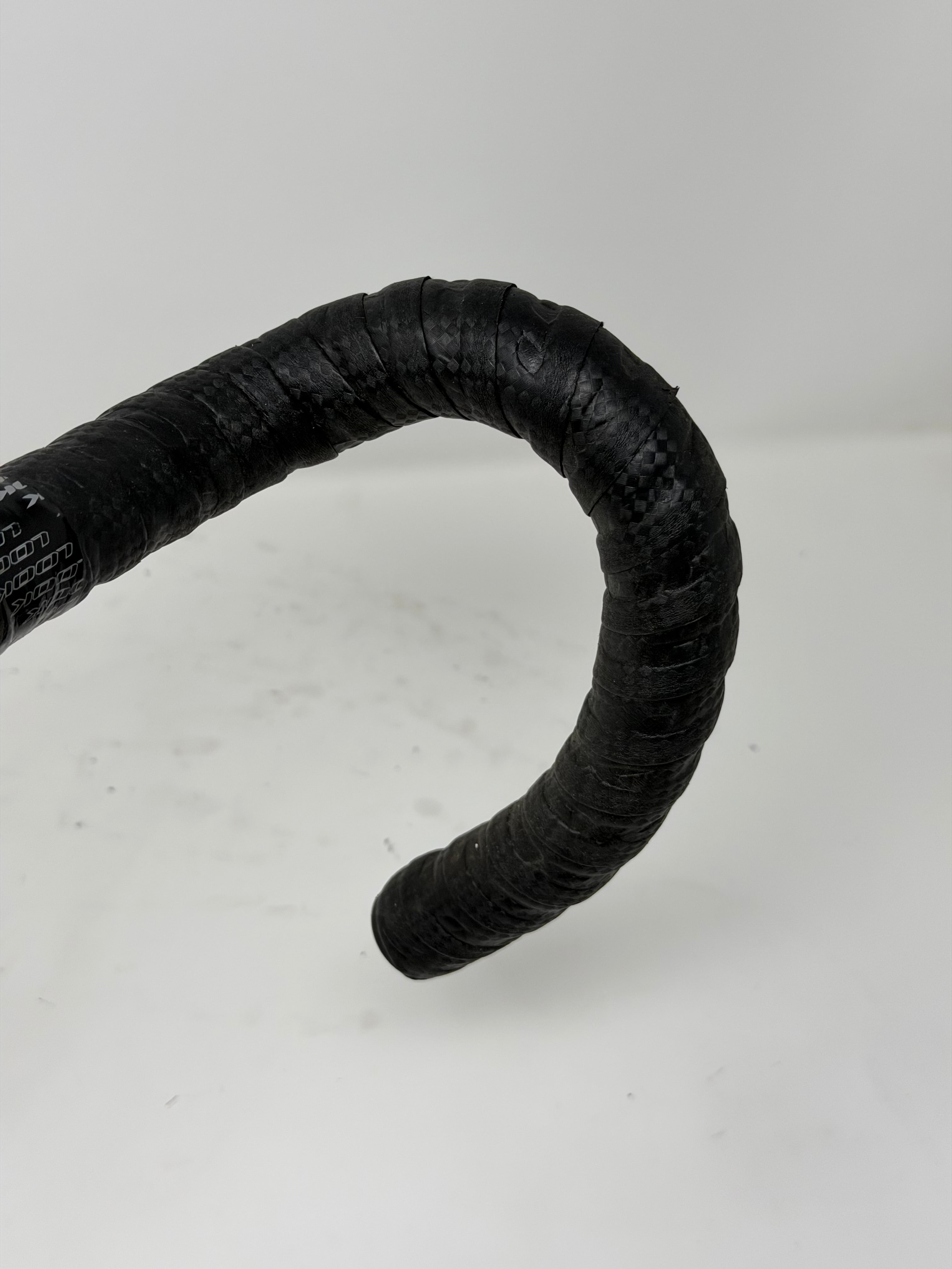 Look Aluminium Drop Handlebars 40cm