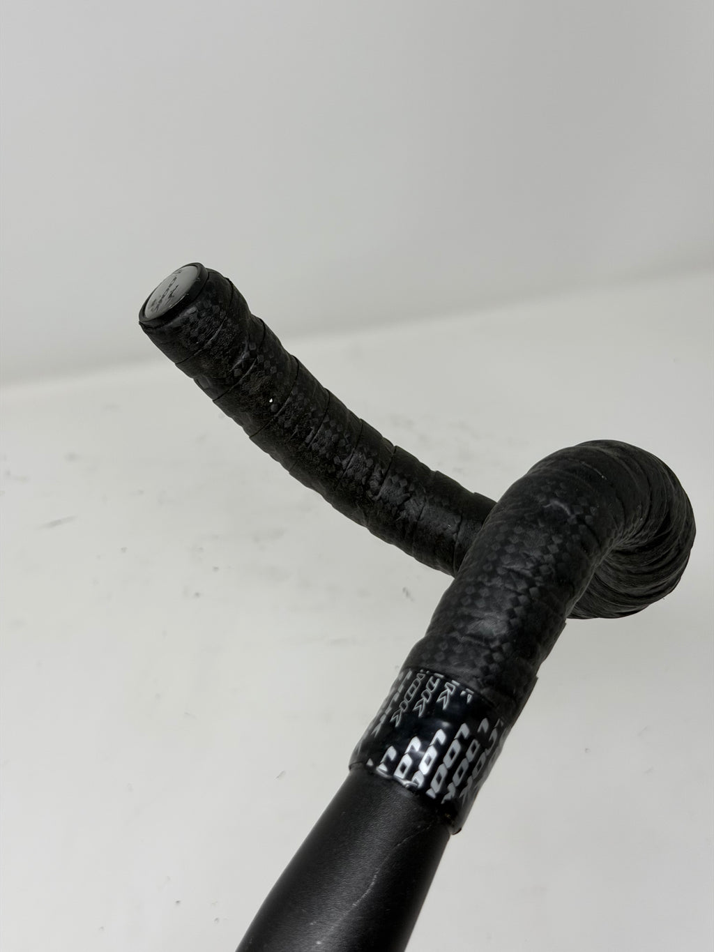 Look Aluminium Drop Handlebars 40cm