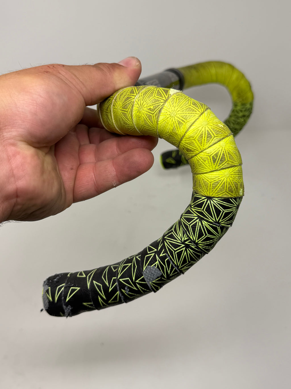 FSA Drop Handlebars 38cm