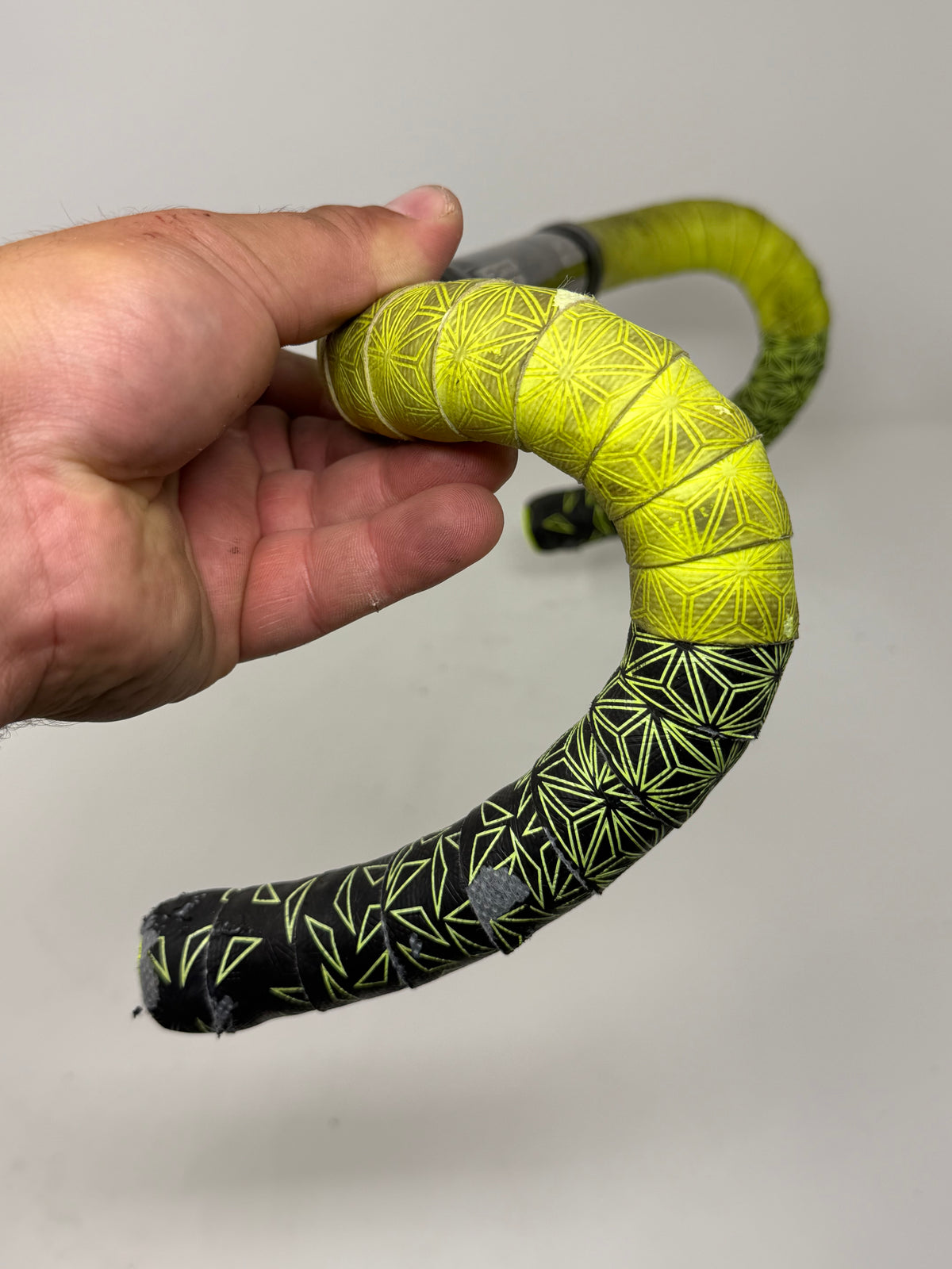FSA Drop Handlebars 38cm