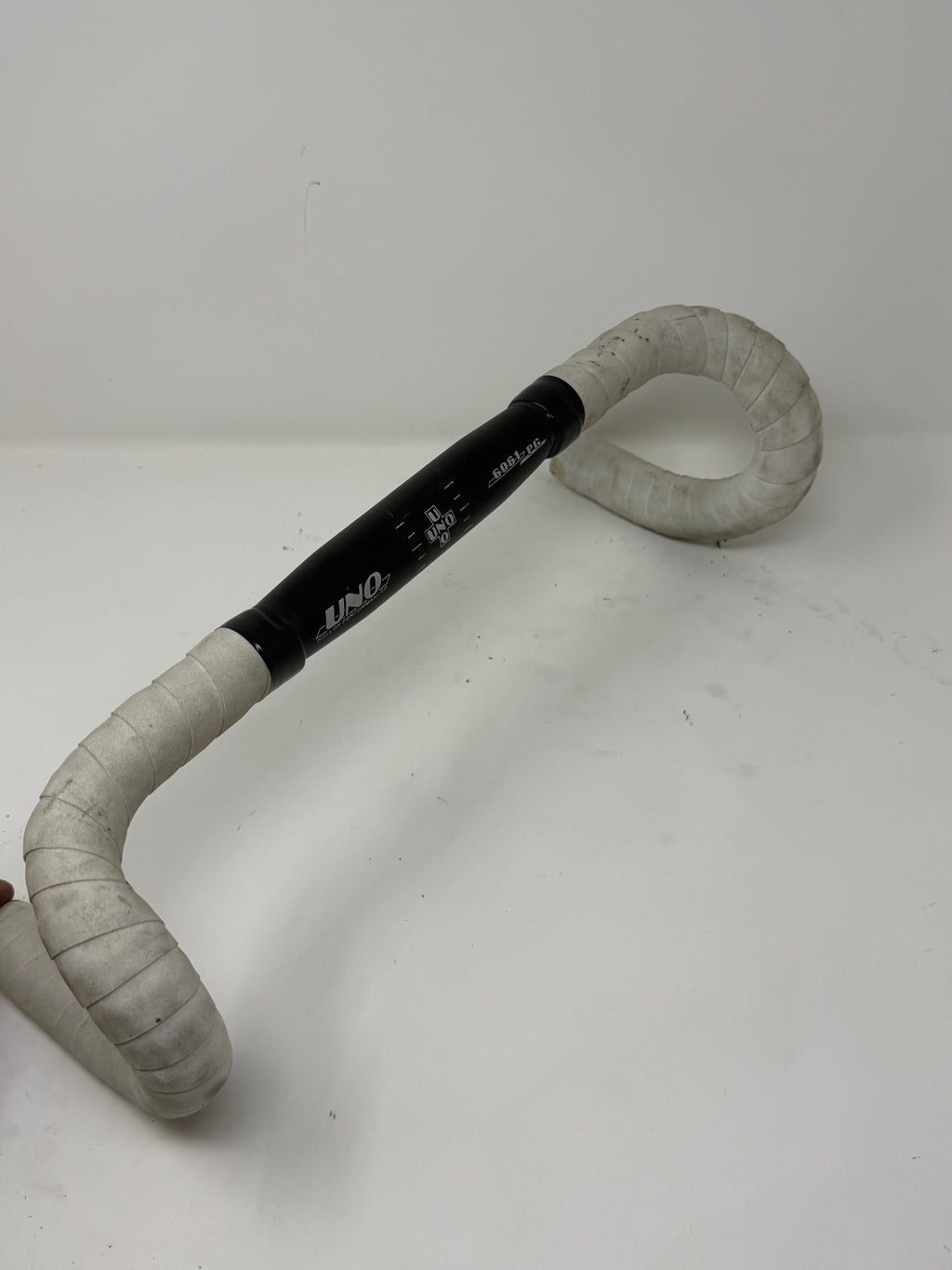 Uno Drop Handlebars 38cm