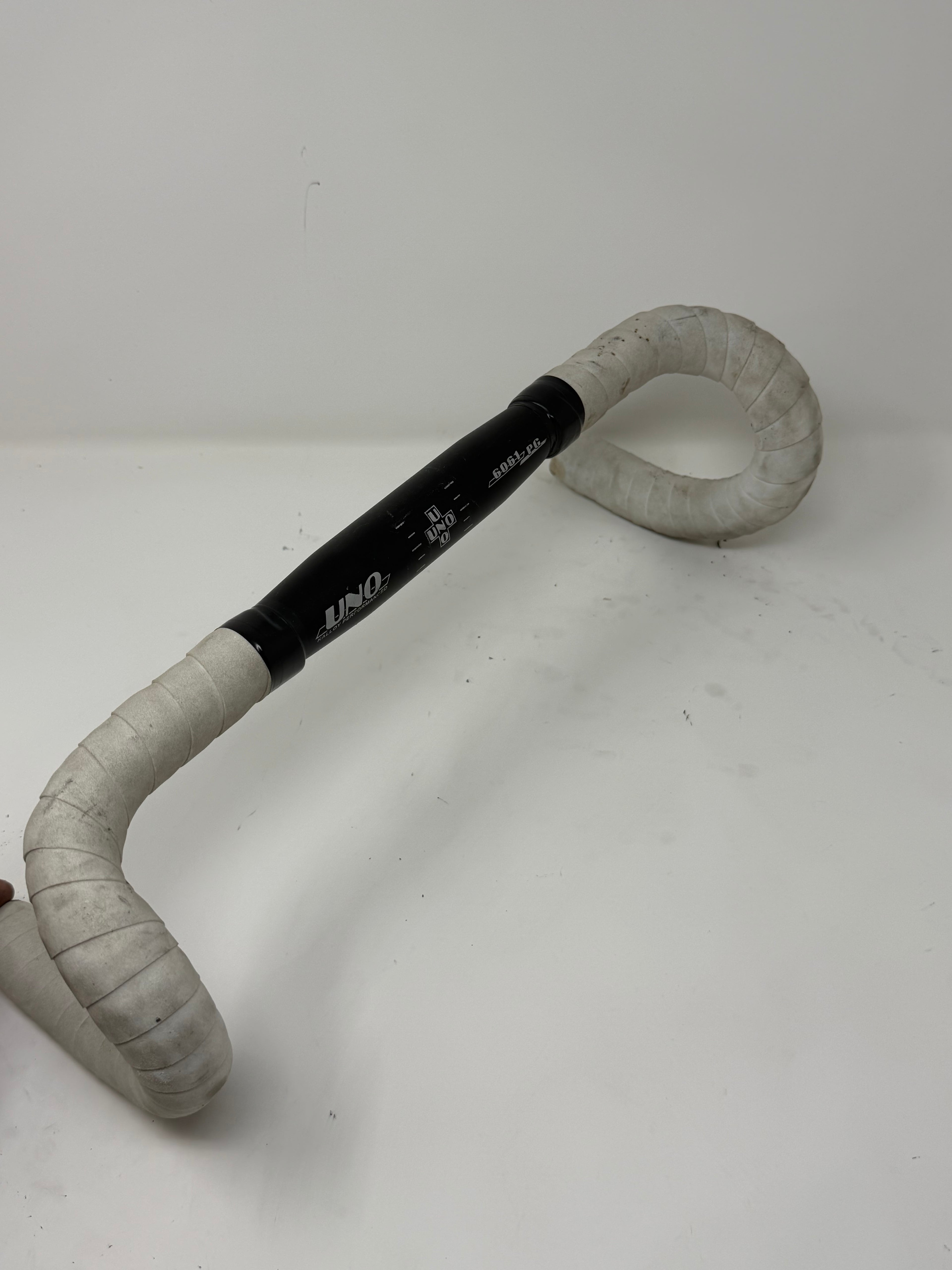 Uno Drop Handlebars 38cm