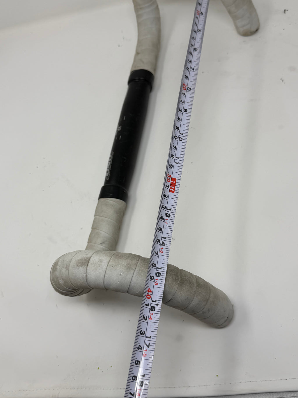 Uno Drop Handlebars 38cm