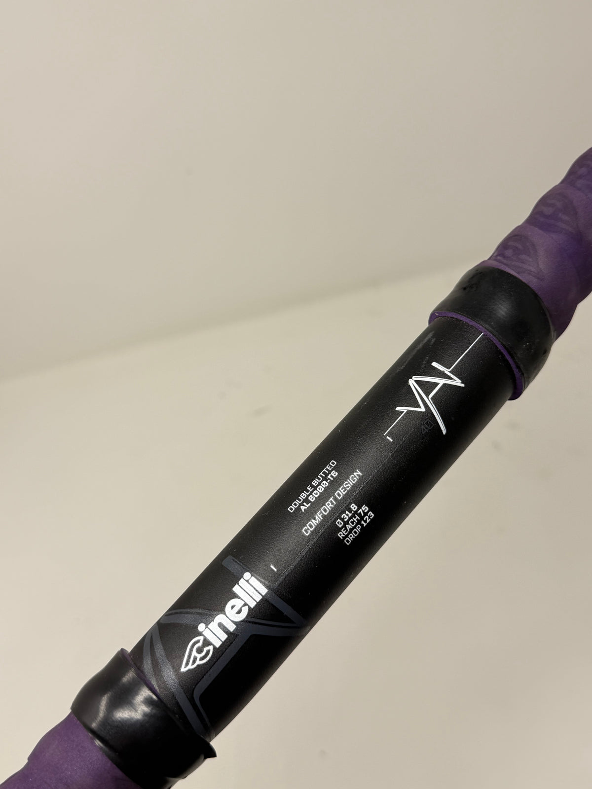 Cinelli Drop Handlebars 40cm