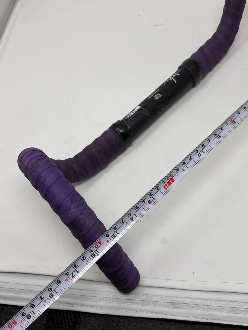 Cinelli Drop Handlebars 40cm