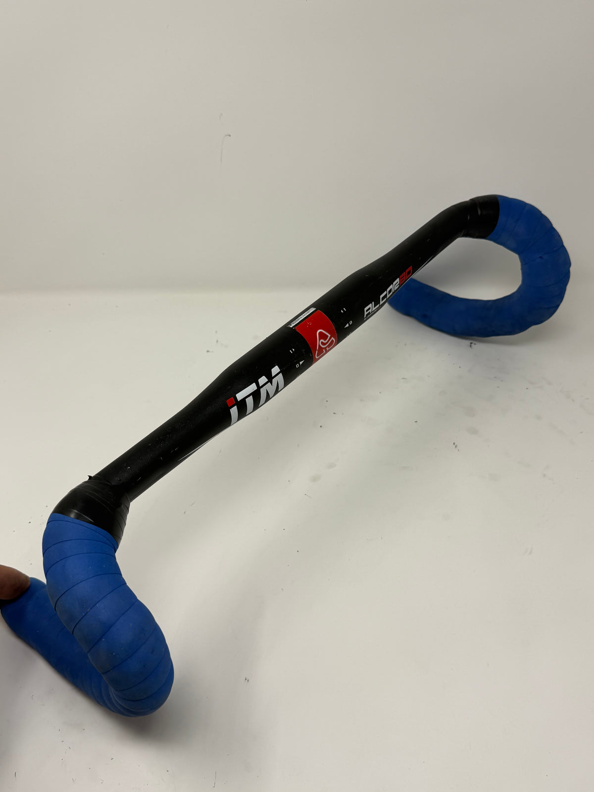 ITM Drop Handlebars 42cm