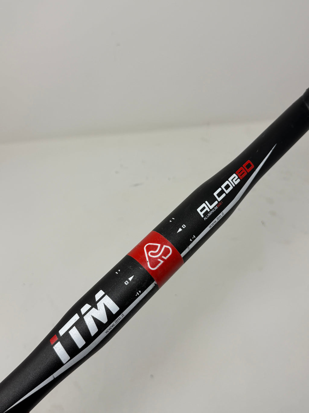 ITM Drop Handlebars 42cm