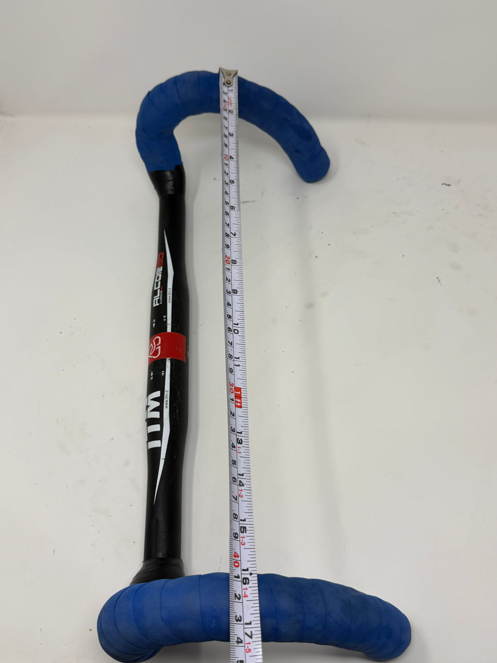 ITM Drop Handlebars 42cm