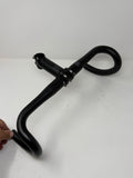 Boardman Elite Aluminium Handlebars and Stem 100mm 38cm