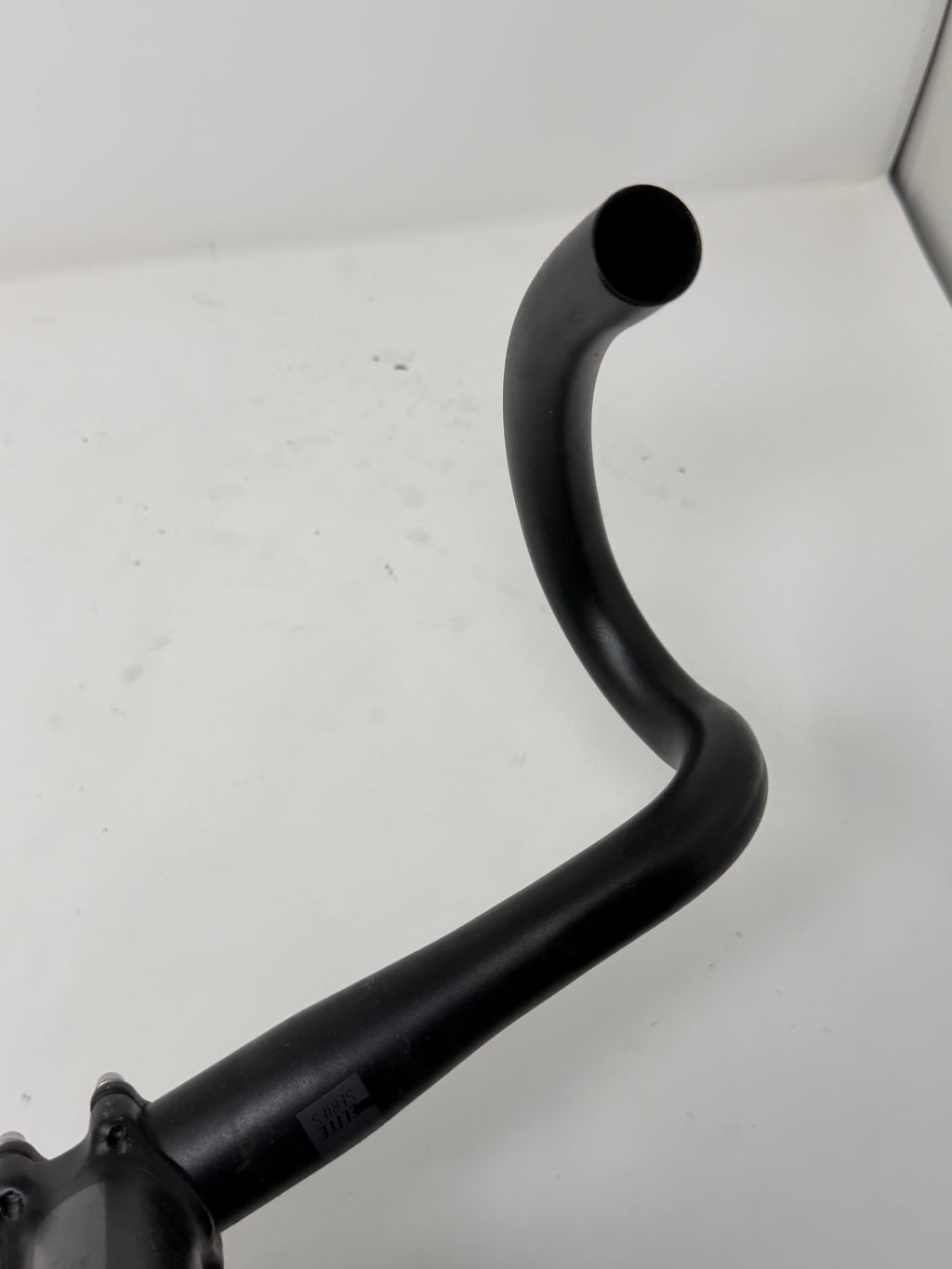 Boardman Elite Aluminium Handlebars and Stem 100mm 38cm