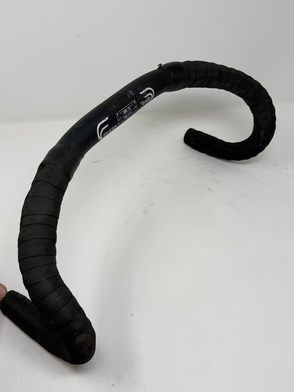 Deda Pista Drop Handlebars 40cm