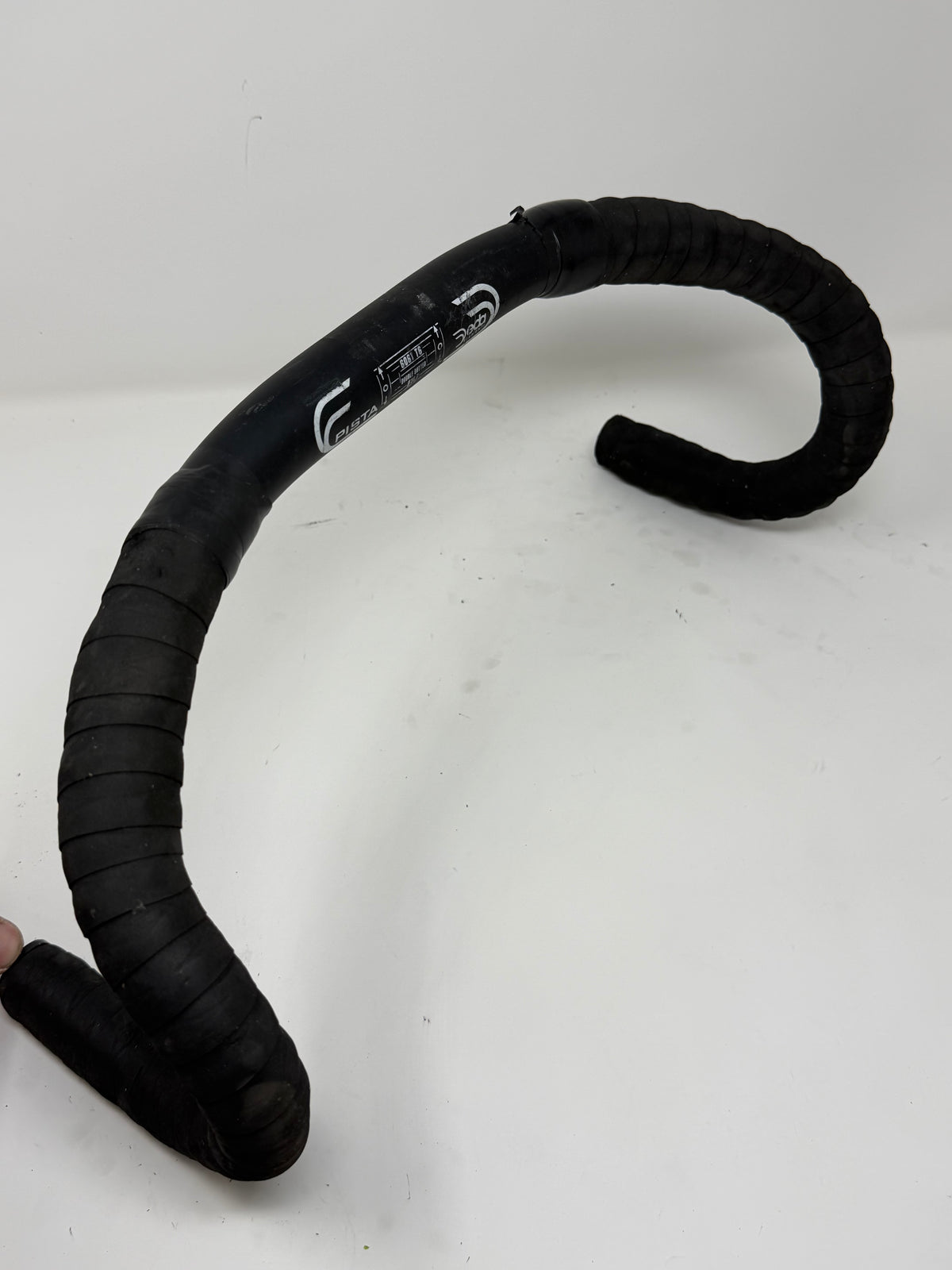 Deda Pista Drop Handlebars 40cm