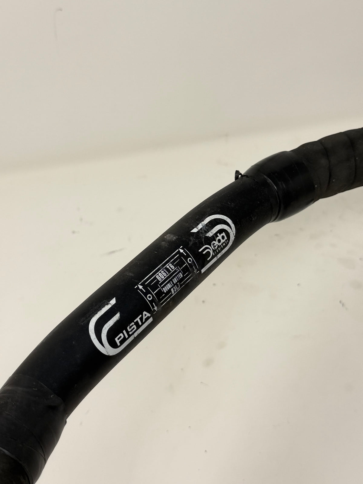 Deda Pista Drop Handlebars 40cm