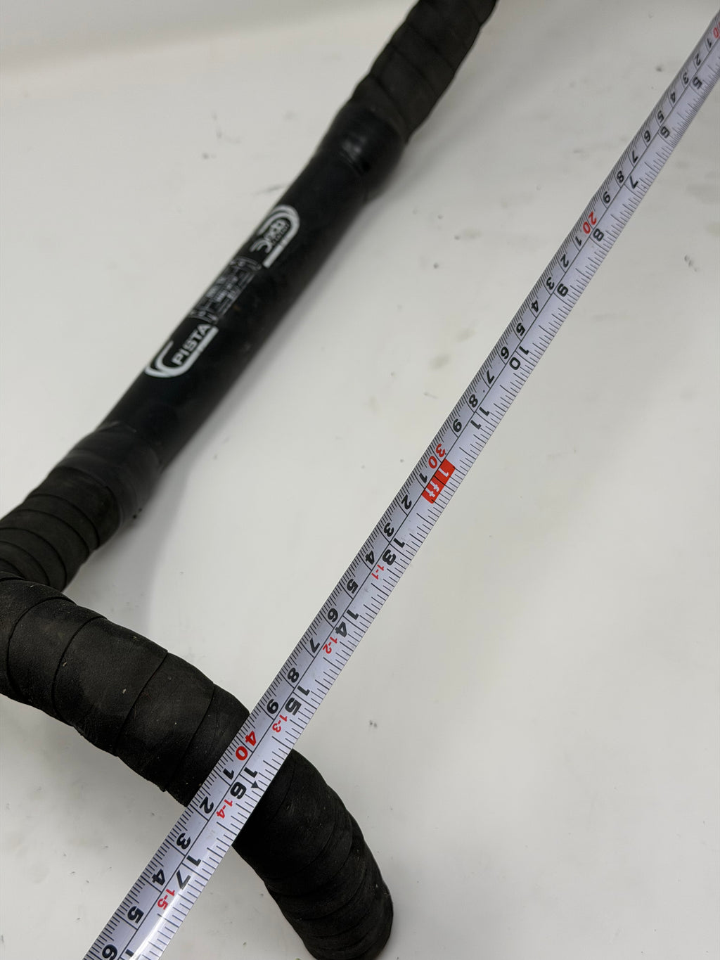 Deda Pista Drop Handlebars 40cm