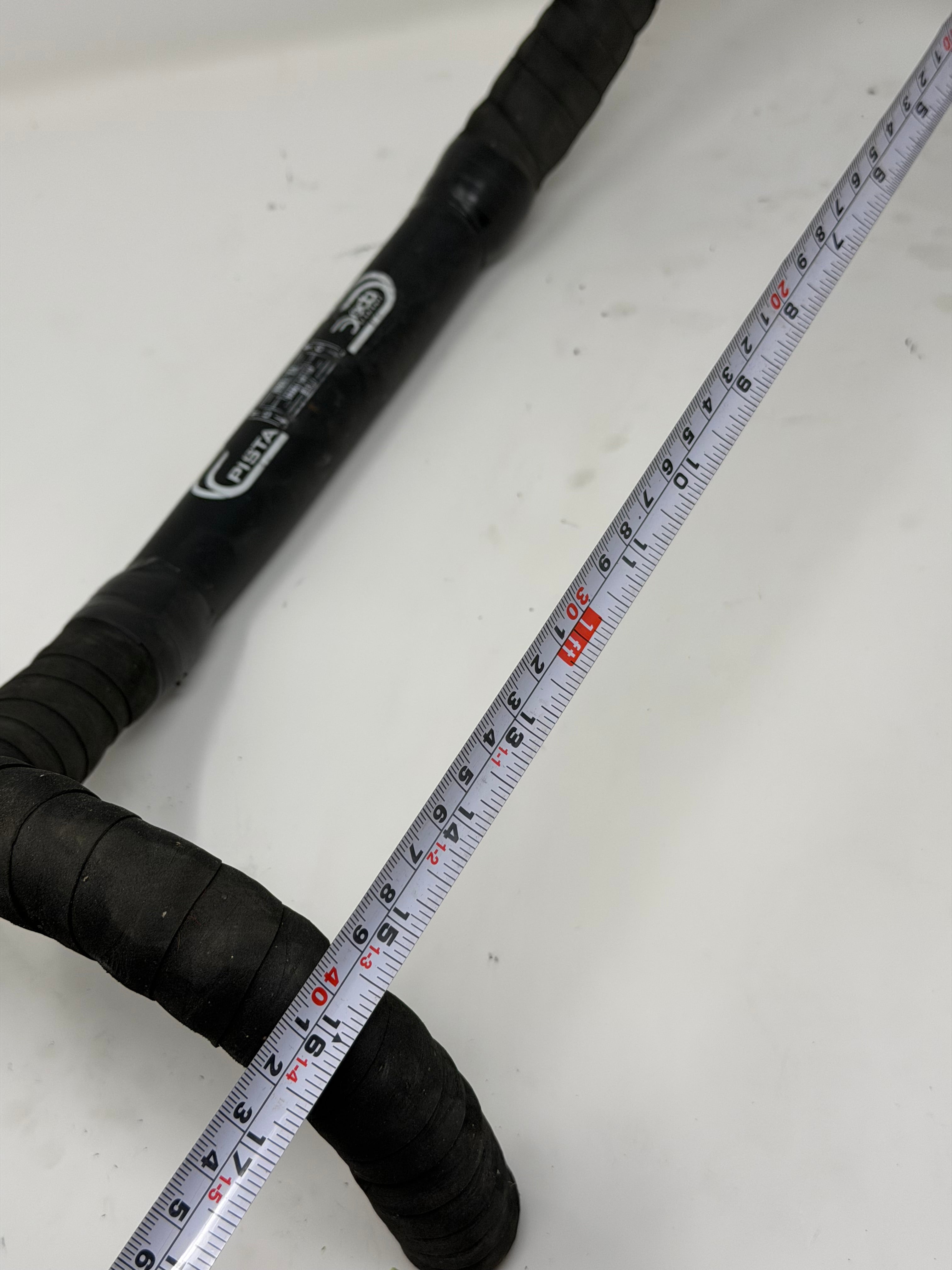Deda Pista Drop Handlebars 40cm