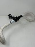 Barelli Stem and Handlebars 44cm 110mm