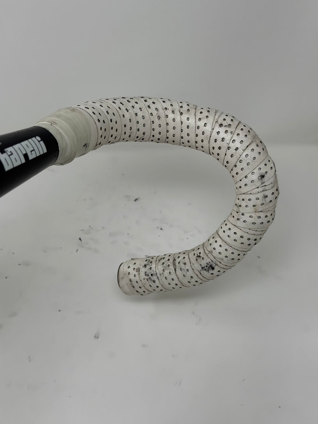 Barelli Stem and Handlebars 42cm 100mm