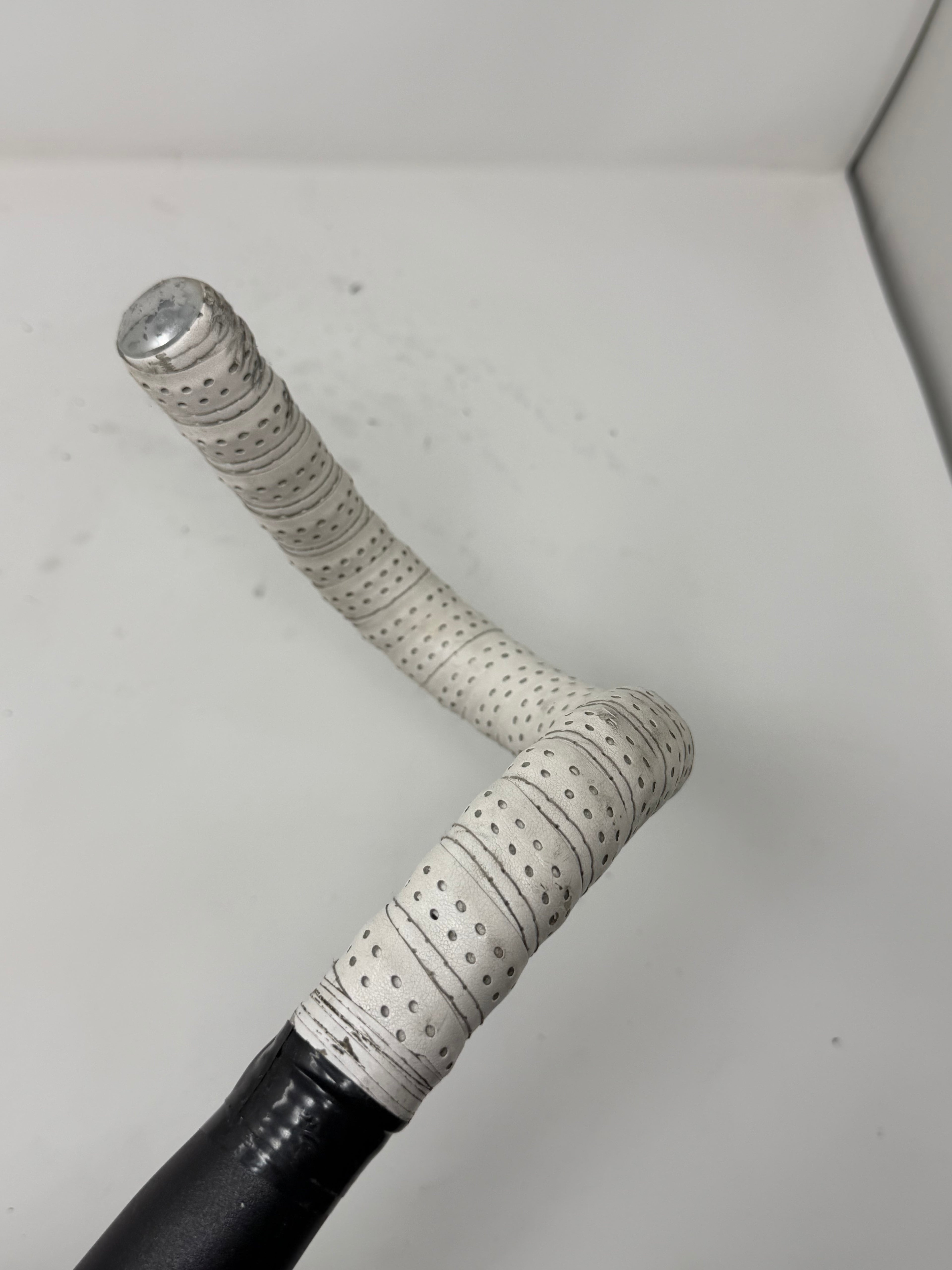 Drop Handlebars 40cm and Stem 100mm