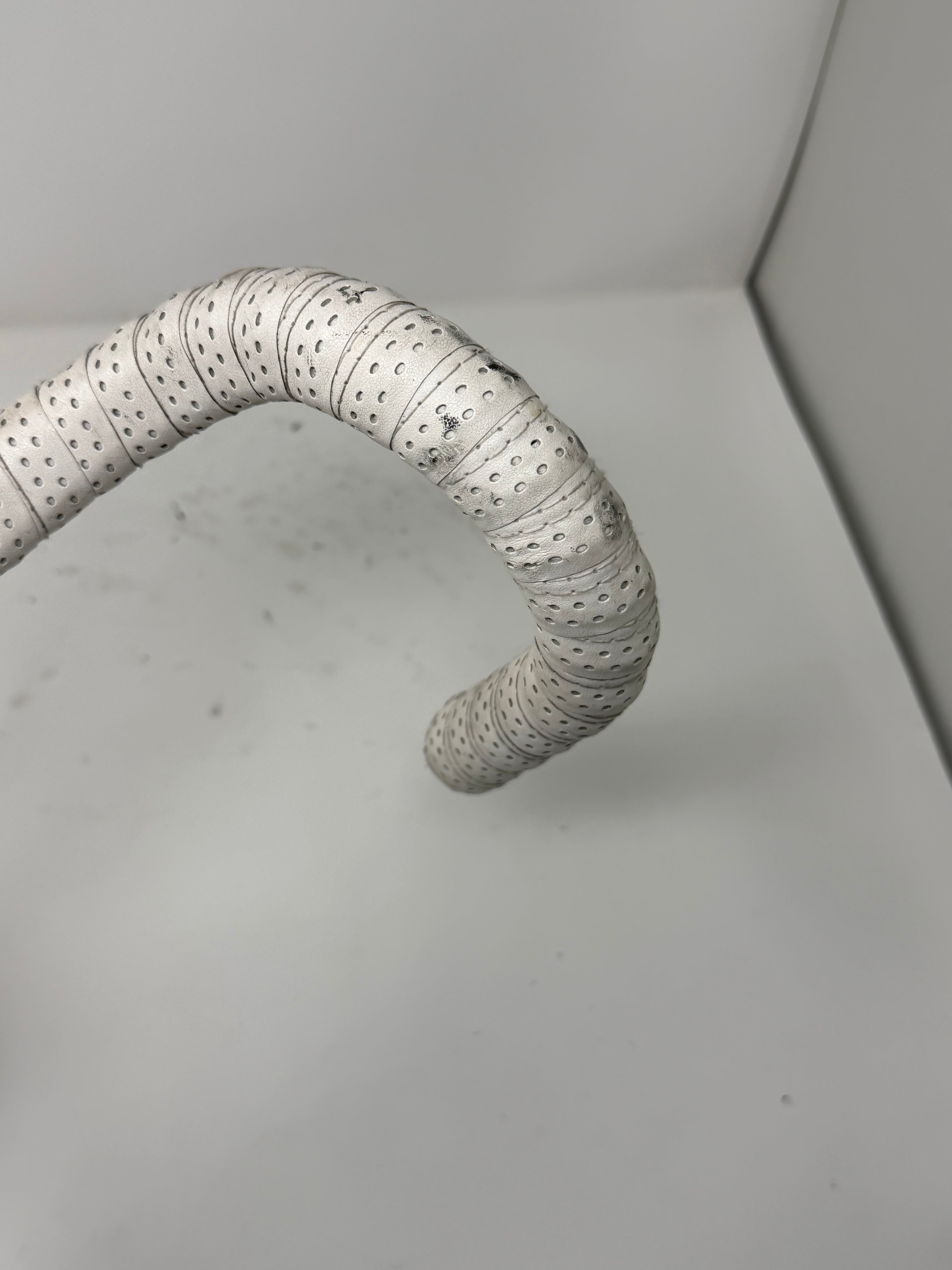Drop Handlebars 40cm and Stem 100mm