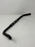 Deda Crono Nero Bullhorn Handlebars 38cm